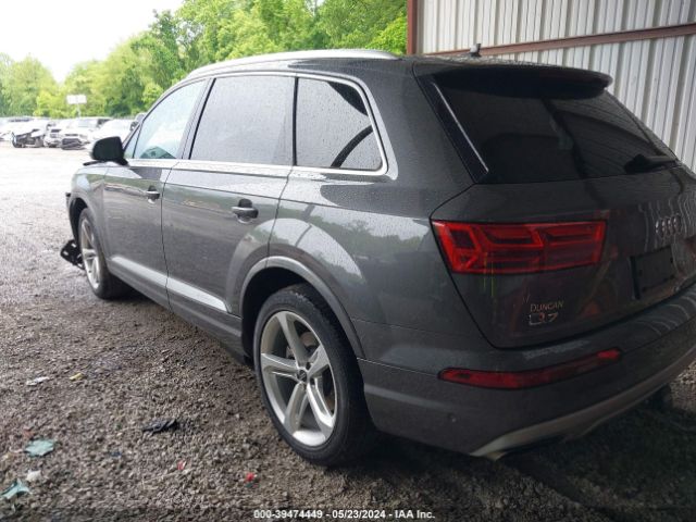 Photo 2 VIN: WA1VAAF75KD014026 - AUDI Q7 