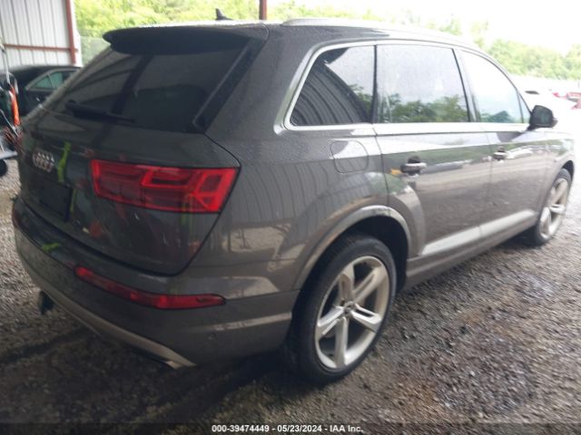 Photo 3 VIN: WA1VAAF75KD014026 - AUDI Q7 