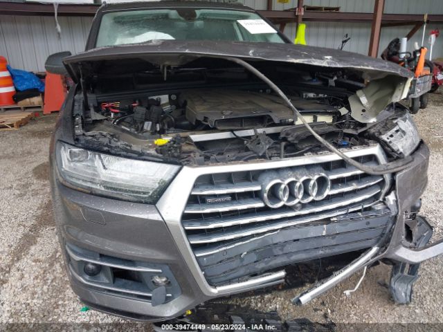 Photo 5 VIN: WA1VAAF75KD014026 - AUDI Q7 