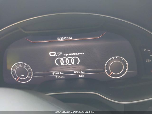 Photo 6 VIN: WA1VAAF75KD014026 - AUDI Q7 