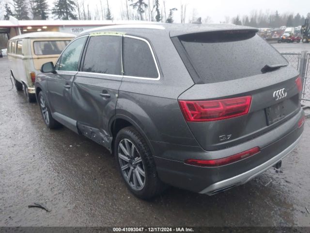 Photo 2 VIN: WA1VAAF75KD031828 - AUDI Q7 