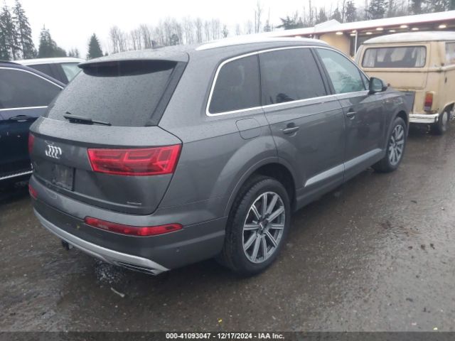 Photo 3 VIN: WA1VAAF75KD031828 - AUDI Q7 