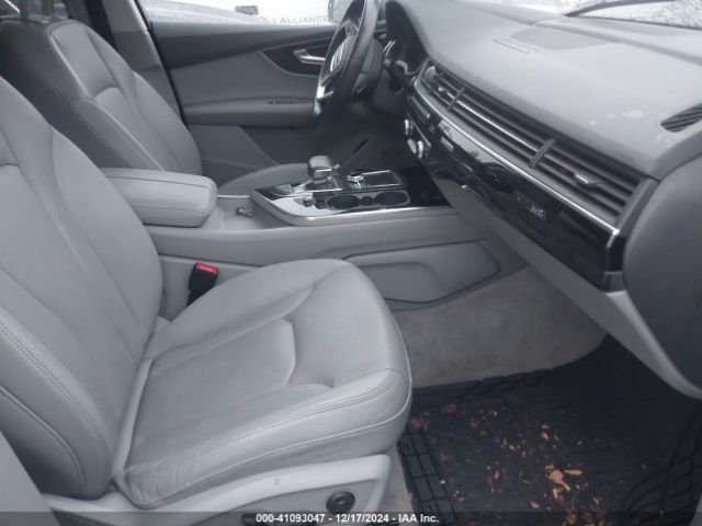 Photo 4 VIN: WA1VAAF75KD031828 - AUDI Q7 