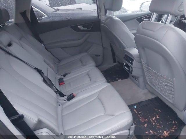 Photo 7 VIN: WA1VAAF75KD031828 - AUDI Q7 