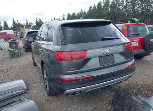 Photo 2 VIN: WA1VAAF75KD037662 - AUDI Q7 