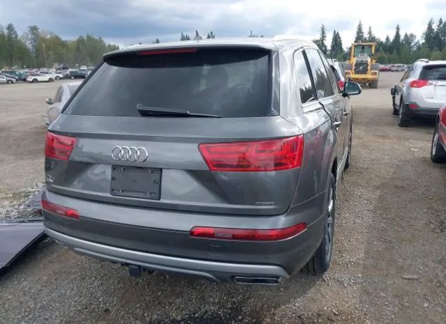 Photo 3 VIN: WA1VAAF75KD037662 - AUDI Q7 