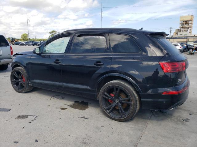 Photo 1 VIN: WA1VAAF75KD046006 - AUDI Q7 PRESTIG 