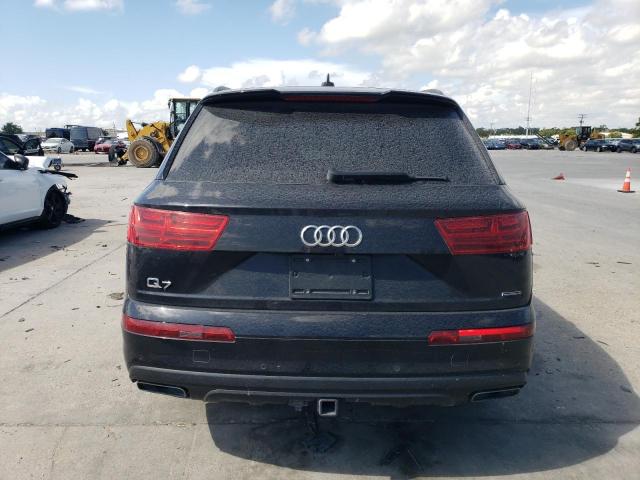 Photo 5 VIN: WA1VAAF75KD046006 - AUDI Q7 PRESTIG 