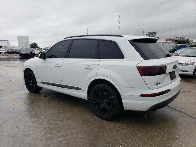 Photo 1 VIN: WA1VAAF75KD047463 - AUDI Q7 