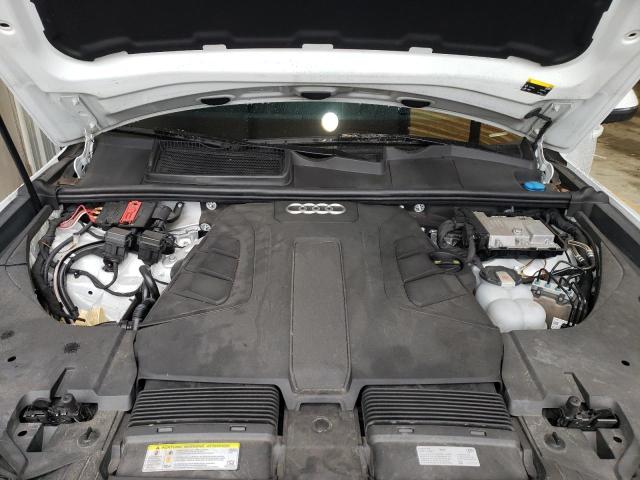 Photo 11 VIN: WA1VAAF75KD047463 - AUDI Q7 