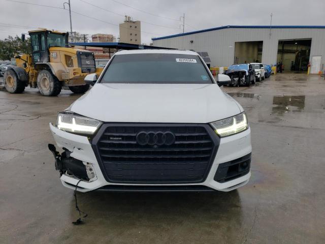 Photo 4 VIN: WA1VAAF75KD047463 - AUDI Q7 