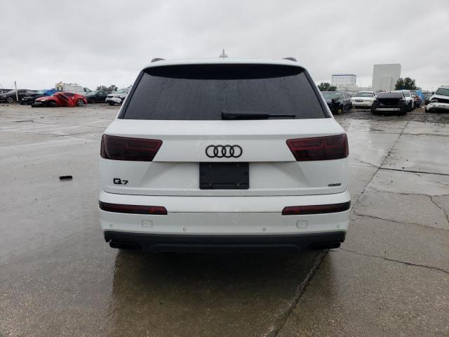 Photo 5 VIN: WA1VAAF75KD047463 - AUDI Q7 