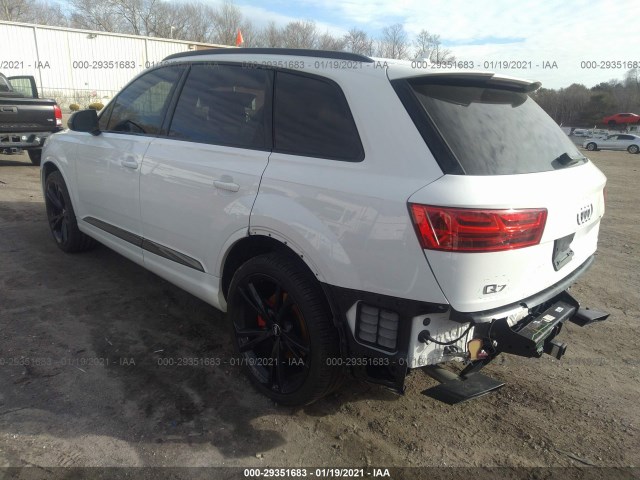 Photo 2 VIN: WA1VAAF75KD049679 - AUDI Q7 