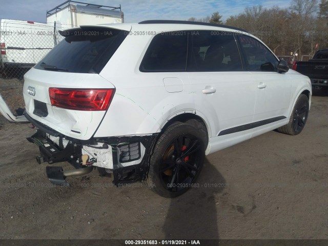 Photo 3 VIN: WA1VAAF75KD049679 - AUDI Q7 