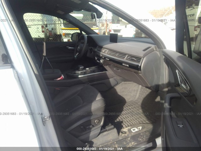 Photo 4 VIN: WA1VAAF75KD049679 - AUDI Q7 