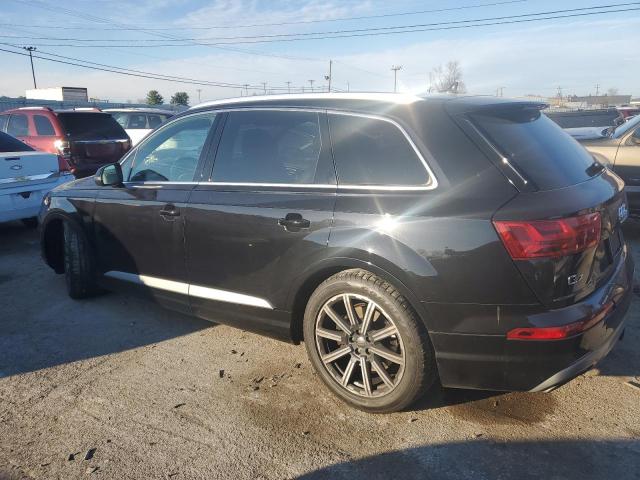 Photo 1 VIN: WA1VAAF76HD003769 - AUDI Q7 