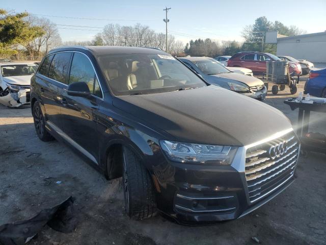 Photo 3 VIN: WA1VAAF76HD003769 - AUDI Q7 