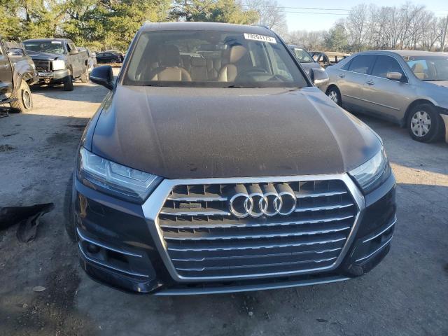 Photo 4 VIN: WA1VAAF76HD003769 - AUDI Q7 