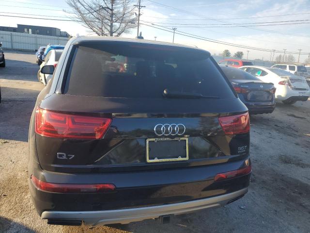 Photo 5 VIN: WA1VAAF76HD003769 - AUDI Q7 