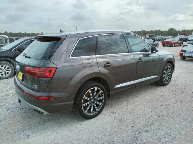 Photo 3 VIN: WA1VAAF76HD016571 - AUDI Q7 