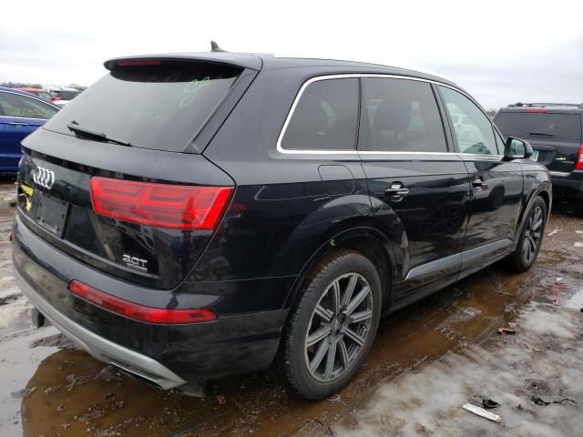 Photo 2 VIN: WA1VAAF76HD018238 - AUDI Q7 