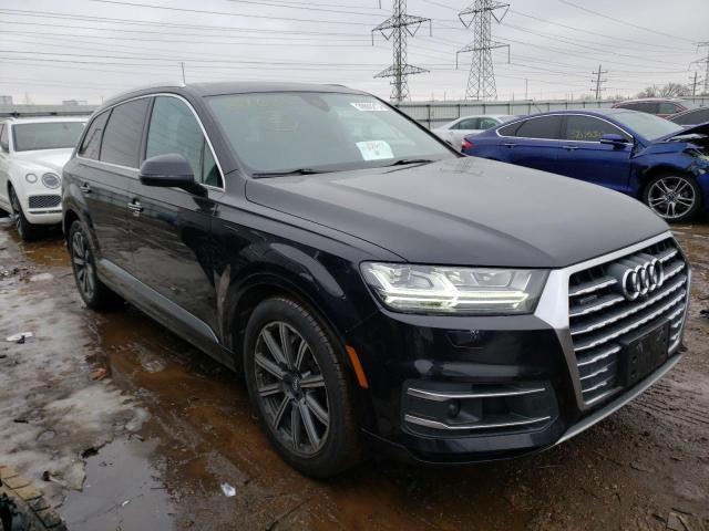 Photo 3 VIN: WA1VAAF76HD018238 - AUDI Q7 