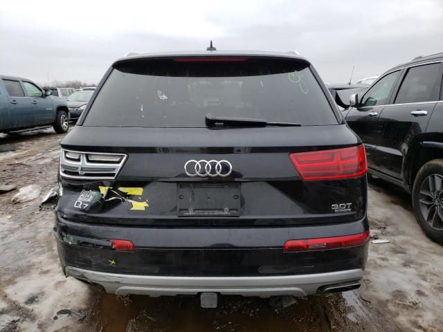 Photo 5 VIN: WA1VAAF76HD018238 - AUDI Q7 