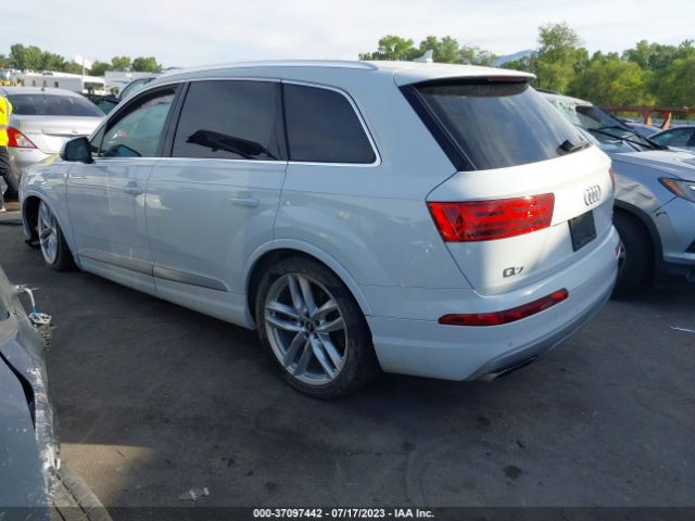 Photo 2 VIN: WA1VAAF76HD018403 - AUDI Q7 