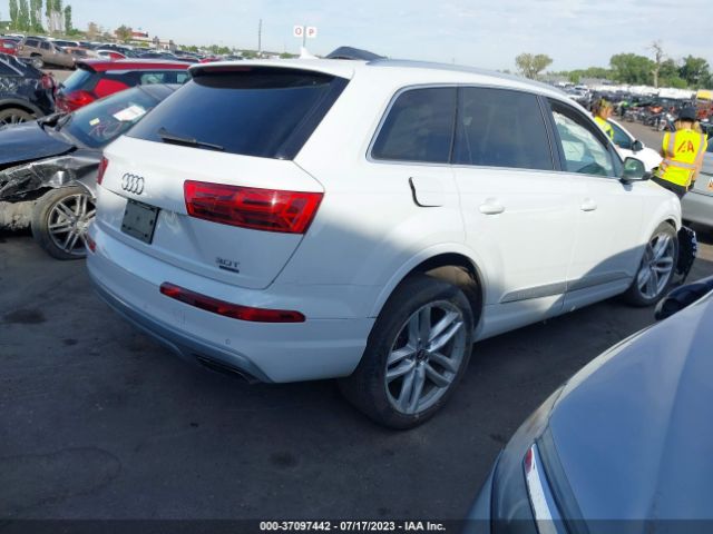 Photo 3 VIN: WA1VAAF76HD018403 - AUDI Q7 