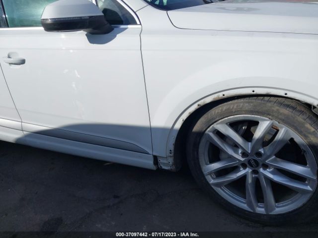 Photo 5 VIN: WA1VAAF76HD018403 - AUDI Q7 