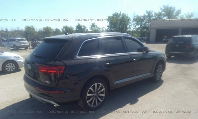 Photo 3 VIN: WA1VAAF76HD036707 - AUDI Q7 