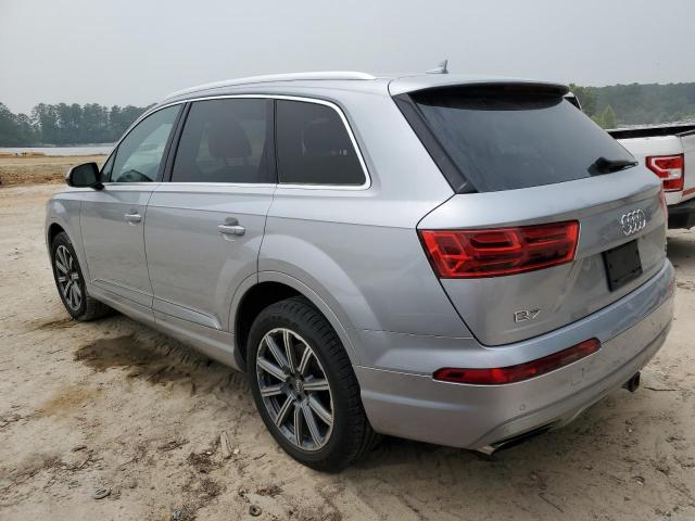 Photo 1 VIN: WA1VAAF76HD037050 - AUDI Q7 