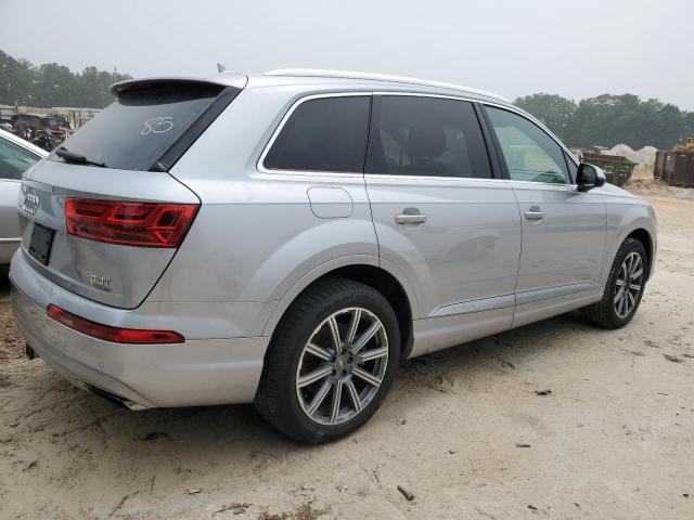 Photo 2 VIN: WA1VAAF76HD037050 - AUDI Q7 