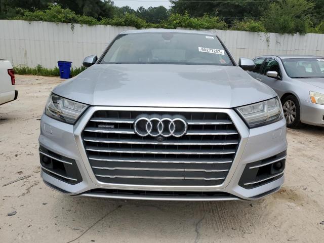 Photo 4 VIN: WA1VAAF76HD037050 - AUDI Q7 