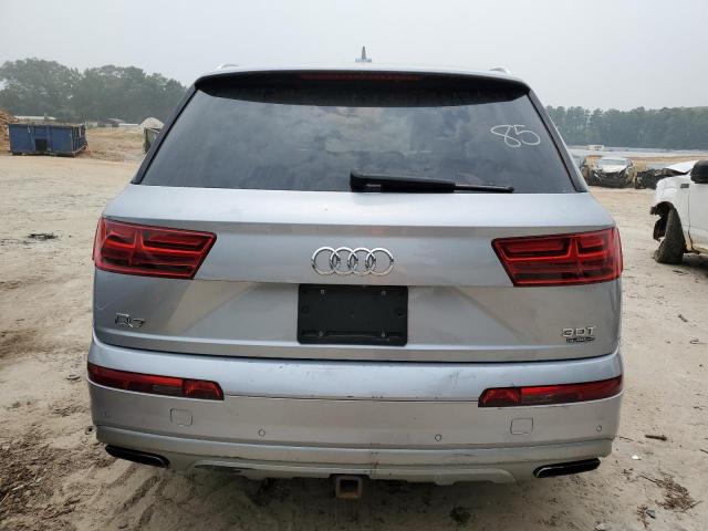 Photo 5 VIN: WA1VAAF76HD037050 - AUDI Q7 