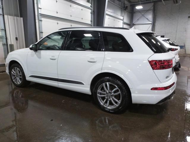 Photo 1 VIN: WA1VAAF76HD039834 - AUDI Q7 