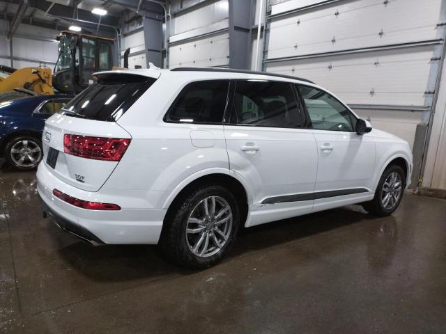 Photo 2 VIN: WA1VAAF76HD039834 - AUDI Q7 