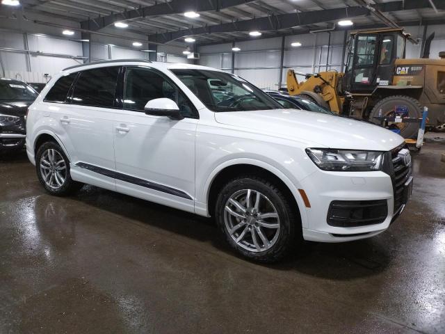 Photo 3 VIN: WA1VAAF76HD039834 - AUDI Q7 