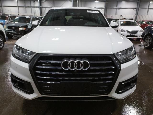 Photo 4 VIN: WA1VAAF76HD039834 - AUDI Q7 