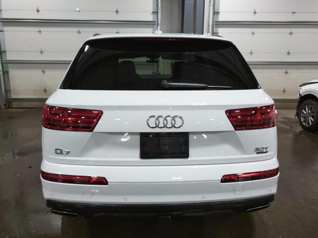 Photo 5 VIN: WA1VAAF76HD039834 - AUDI Q7 