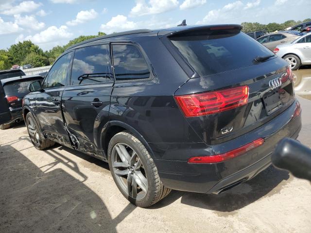 Photo 1 VIN: WA1VAAF76HD041762 - AUDI Q7 PRESTIG 