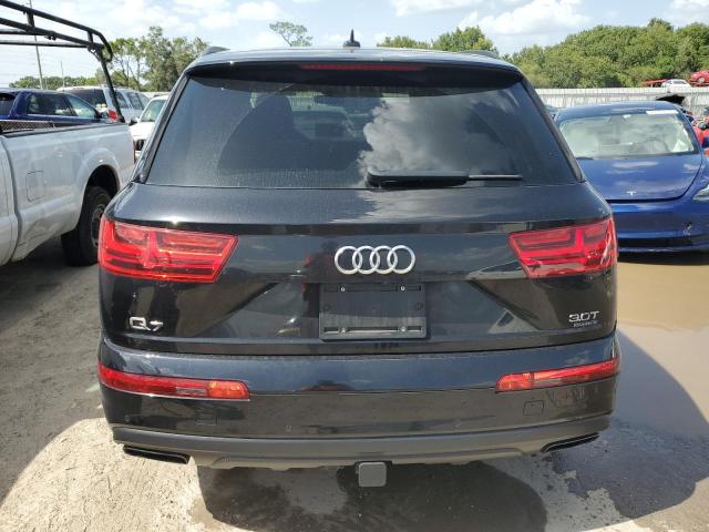 Photo 5 VIN: WA1VAAF76HD041762 - AUDI Q7 PRESTIG 