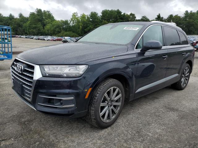 Photo 0 VIN: WA1VAAF76HD043639 - AUDI Q7 PRESTIG 