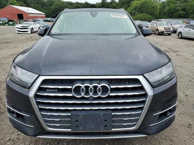 Photo 4 VIN: WA1VAAF76HD043639 - AUDI Q7 PRESTIG 