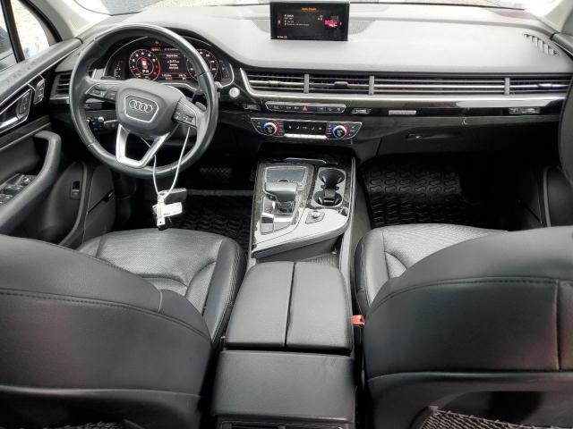 Photo 7 VIN: WA1VAAF76HD043639 - AUDI Q7 PRESTIG 