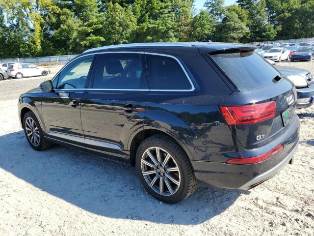 Photo 1 VIN: WA1VAAF76HD043639 - AUDI Q7 PRESTIG 