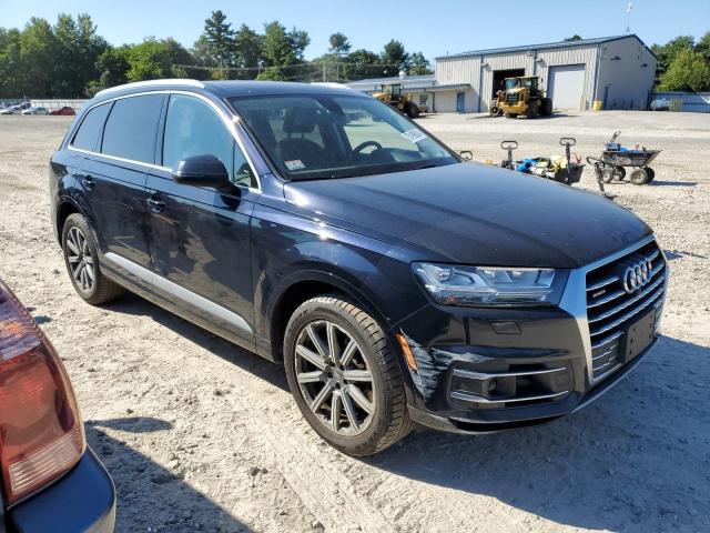 Photo 3 VIN: WA1VAAF76HD043639 - AUDI Q7 PRESTIG 