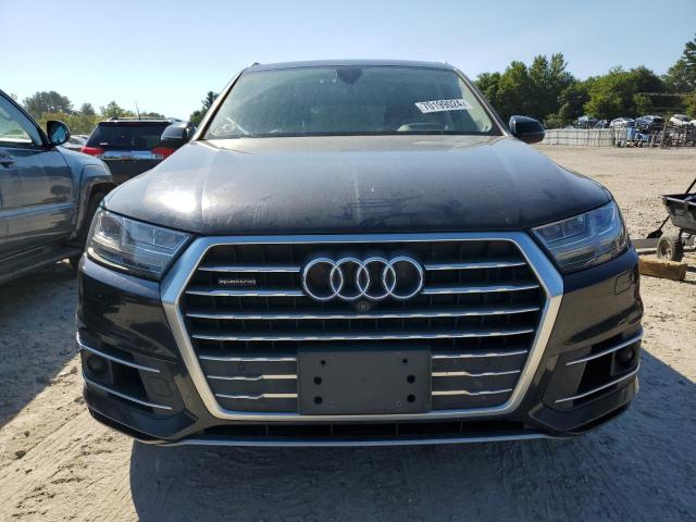 Photo 4 VIN: WA1VAAF76HD043639 - AUDI Q7 PRESTIG 