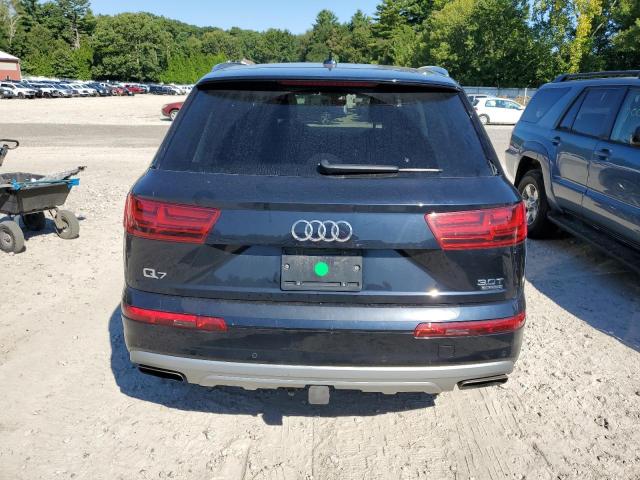 Photo 5 VIN: WA1VAAF76HD043639 - AUDI Q7 PRESTIG 