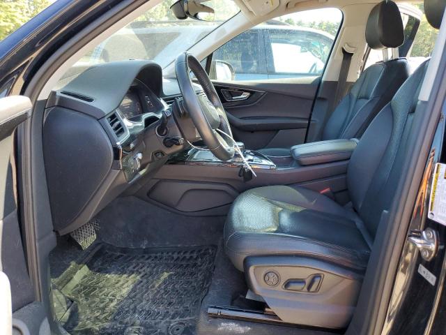 Photo 6 VIN: WA1VAAF76HD043639 - AUDI Q7 PRESTIG 